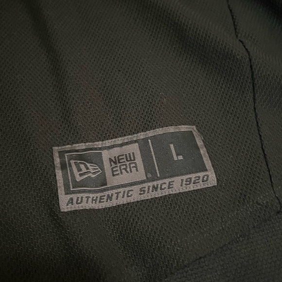 Calum von moger baseball jersey - Picture 3 of 3